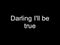 Download Lagu The Beatles - All My Loving lyrics