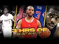 Lagu 3 Hours Of Point-GOD Chris Paul In The 2014/15 NBA Season 😲🔥