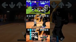 67 Kids Vs 61 Meme FNF Mod Friday Night Funkin Mobile Game 