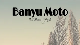 Download Banyu Moto - Sleman Receh ( Lirik \u0026 Terjemahan ) MP3