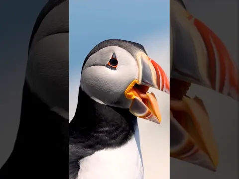 This Bird’s Beak Has a Secret! 😳🐦 By Wild Adventures