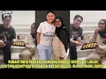 Lagu Romantisnya Perhatian Amanda Datang ke Lokasi Syuting Kenny Austin Bawa Nastar Spesial Buatan Mertua