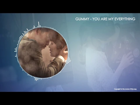 Download MP3 [Audio] Gummy - You Are My Everything l 태양의 후예 OST Part.4