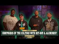 Download Lagu Composers of The Culture W/ Hit-Boy \u0026 Alchemist | The Underground Lounge S3 E.5