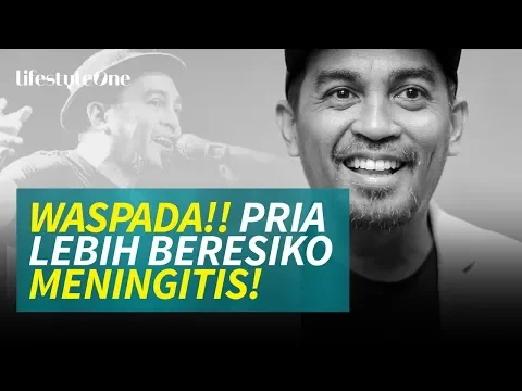 BEDAH LENGKAP! Penyakit yang Diderita Glenn Fredly | lifestyleOne