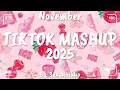 Lagu Tiktok Mashup November 💖2025💖 (Not Clean)