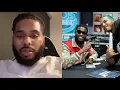 Pooh Shiesty REACTS To Gucci Mane Releasing His Album Under 1017 Label After Thinking He Was Dropped