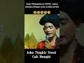 Download Lagu Kroso Penak kok Kiyer Kiyer Cak Hengki Ngakak banget Joko Tingkir
