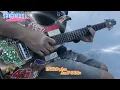 Lagu MATTA | KETAHUAN | Cover Gitar + Chord + Lirik