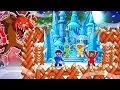 Download Lagu I Built The MOST SECURE ICE CASTLE BASE In 99 Nights In The Forest! (Roblox)