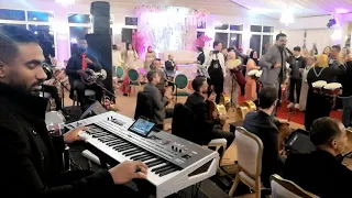 العلوة بطريقة مختلفة Chaabi Nayda L3alwa Live 