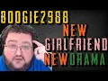 Boogie2988 New Girlfriend New Drama