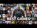 TOP 50 Best PS4 Games You NEED to Play Before You Die