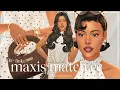 The BEST Maxis Match CC for The Sims 4 200 items Hair Accessories Nails etc Custom Content