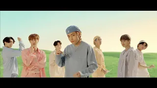 BTS 방탄소년단 Dynamite Official MV Without Music ديناميت BTS بدون موسيقى 