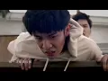 陳忻玥 Vicky Chen - 煙幕 (Smokescreen)｜ 彩虹六部曲【第一次】La Boum Official MV | KKTV原創電視劇