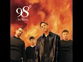 The Hardest Thing - 98º
