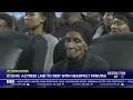 Download Lagu Actress Nandi Nyembe laid to rest
