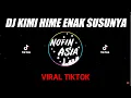 Download Lagu DJ Kimi Hime Enak Susunya (Remix Full Bass Terbaru Paling Mantul)