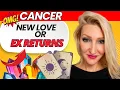 CANCER DONT BE SHOCKED WHEN THEY SHOW UP AT YOUR DOOR VERY SOON
