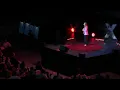 The Lost Art of Letter Writing Peyton Christenson TEDxGrandCanyonUniversity