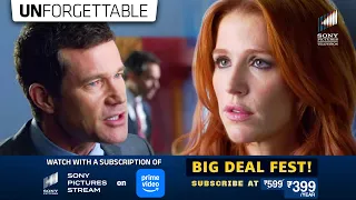 Carrie Challenges Al s Investigation Memory Solves the Murder Unforgettable