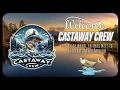 Castaway Crew Fire side chit chat