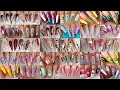 Easy Spring Nail Art Compilation Simple Compilation For Beginners 2025 Trends Nail Cute Nails