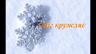 Анатолій Тарасенко Сніг кружляє Cover Version Флояра Floyara пан флейта Pan Flute 