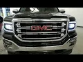 2018 GMC Sierra 1500 SLT in Duluth GA 30096-4325