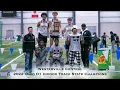 2022 Ohio D1 Indoor Track Field Championships at SPIRE Institute