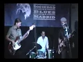 Cotton Roots - The Hucklebuck