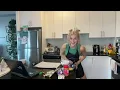 Easter Treats with Georgia Ellenwood