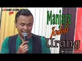 Download Lagu Manjago jodoh urang - David Iztambul [ Cover Antonio Aljes mcx ] | Asano agam