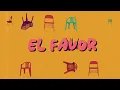 El Favor - Dímelo Flow, Nicky Jam, Sech feat. Farruko, Zion, Lunay