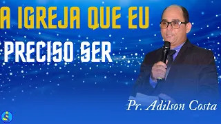 PREGAÇÃO DE ARREPIAR  IMPACTANTE _ PRA: CAMILA BARROS #pregação2024