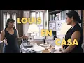 Download Lagu Louis En Casa