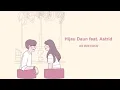 Download Lagu Hijau Daun ft Astrid - Aku Ingin Engkau (Official Lyric Video)