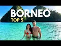 Download Lagu The Best of Borneo 🇲🇾 | Top 5 Experiences You Can’t Miss!