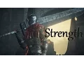 Dark Souls 3 - BEST STRENGTH WEAPON