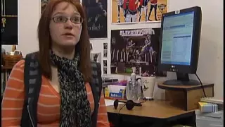 Virtual School A Day in the Life of a Connections Academy Family