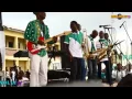 Raskimono Performs Live In Concert