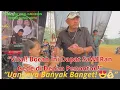 Penyanyi cilik yang lagi viral di jagad maya“Lucunya! Bocil Dapat SaWERan di Panggung, Langsung....”