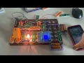 Snap Circuits Explore Coding Synchronized Flasher Coding