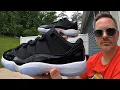 Air Jordan 11 Low - SPACE JAM