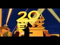 Lagu 20th Century Fox (Studios) [1954] 1994 Style