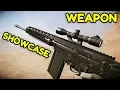 Download Lagu WARFACE - Weapons Showcase