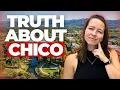 What Surprises People Most About Moving to Chico CA 2026