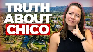 What Surprises People Most About Moving to Chico CA 2026