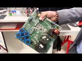Cutting-edge Energy Solutions with Texas Instruments - Embedded World 2024